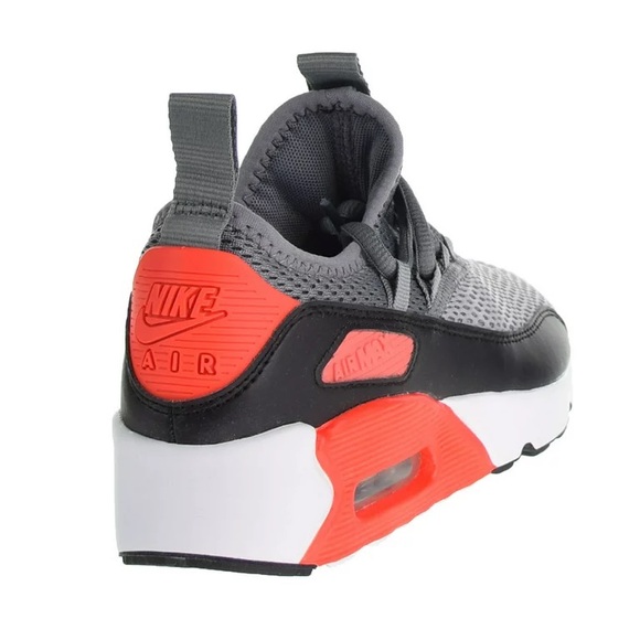 Boys 6.5Y Nike Airmax ah5211-002 - Picture 2 of 6